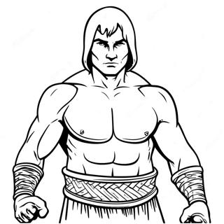 Bekendelse Malebog | Creed malebog