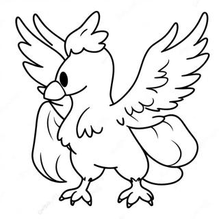 Moltres Malebog | Moltres malebog