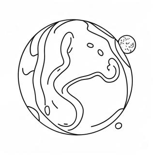 Pluto Malebog | Pluto malebog