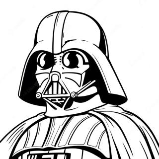 Darth Vader Malebog | Darth Vader malebog