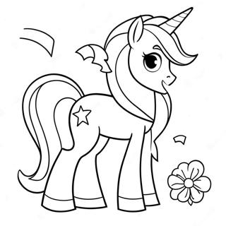 MLP G5 Malebog | MLP G5 malebog