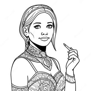 Alexa Malebog | Alexa malebog