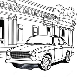 Volvo Malebog | Volvo malebog