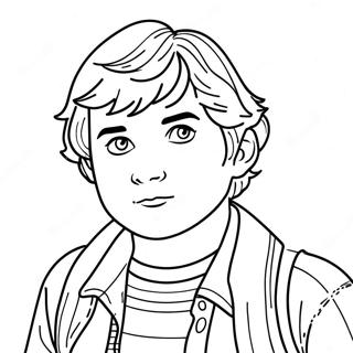 Stranger Things Robin Malebog | Stranger Things Robin malebog
