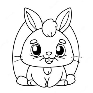 Bunnicula Malebog | Bunnicula malebog
