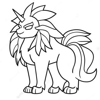 Solgaleo Malebog | Solgaleo malebog