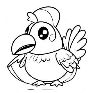 Farfetch'd Malebog | Farfetch'd malebog