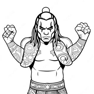 Jeff Hardy Malebog | Jeff Hardy malebog