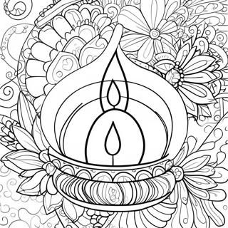 Diya Malebog | Diya malebog