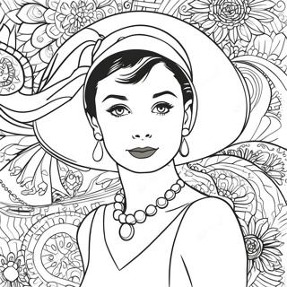 Audrey Malebog | Audrey malebog
