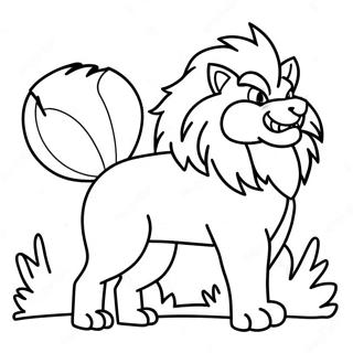 Arcanine Malebog | Arcanine malebog