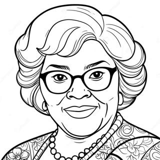 Madea Malebog | Madea malebog