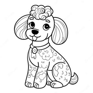 Puddel Malebøger