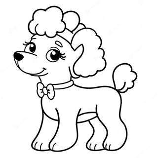 Puddel Malebøger