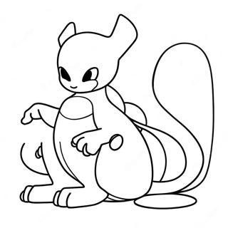 Mewtwo Malebog | Mewtwo malebog