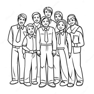 Mormon Malebog | Mormons sider malebog