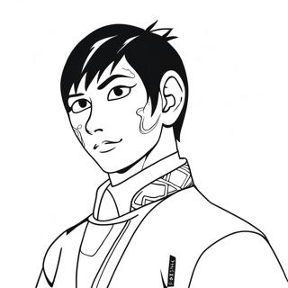 Gojo Satoru Malebog | Gojo malebog