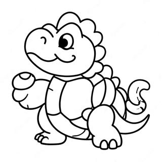 Koopa Malebog | Koopa malebog