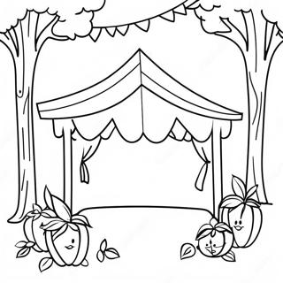 Sukkot Malebog | Sukkot malebog
