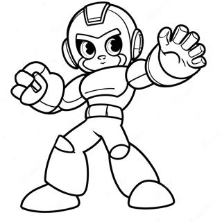 MegaMan Malebog | MegaMan malebog