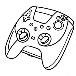 PS5 Konsol Malebog | PS5 malebog