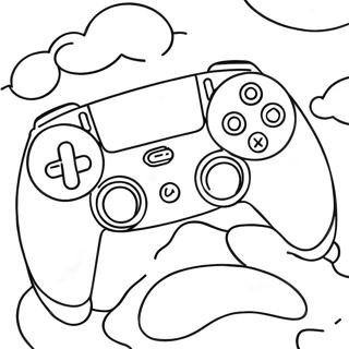 PlayStation 5 Controller Malebog | PS5 malebog