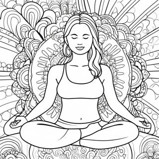 Yoga Malebog | Yoga malebog