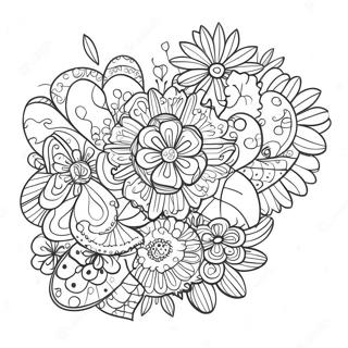 Sharpie Malebog til Børn | Sharpie malebog