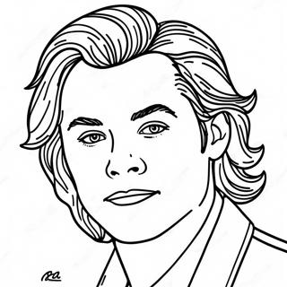 Harry Styles Malebog | Harry Styles malebog