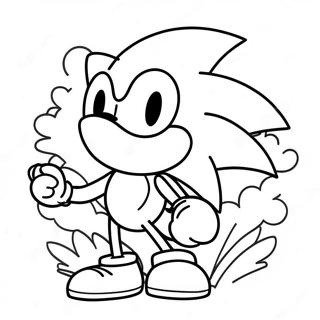 Sonic Mania Malebog | Sonic Mania malebog