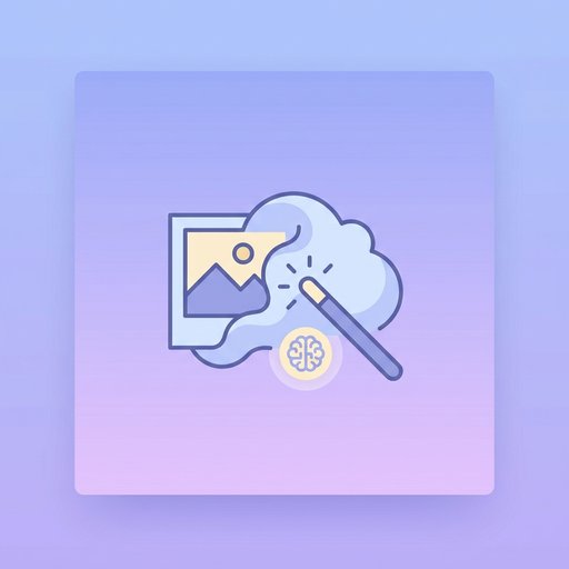 AI Background Generator — wallpapers editing tool