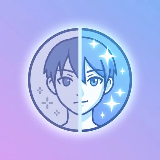 Animeforbedring