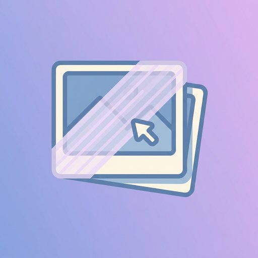 Batch-vandmærke | wallpaper image tool preview