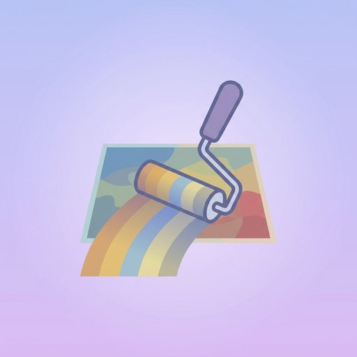 Farveblindhedssimulator | wallpaper image tool preview