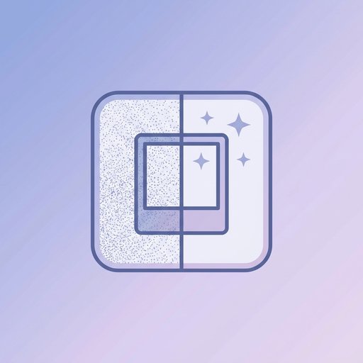 AI-billedstøjfjerner | wallpaper image tool preview