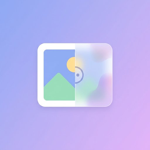 Billedsløring | wallpaper image tool preview