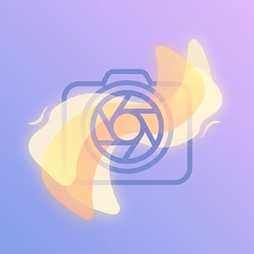 Lyslækage-effekt | wallpaper image tool preview