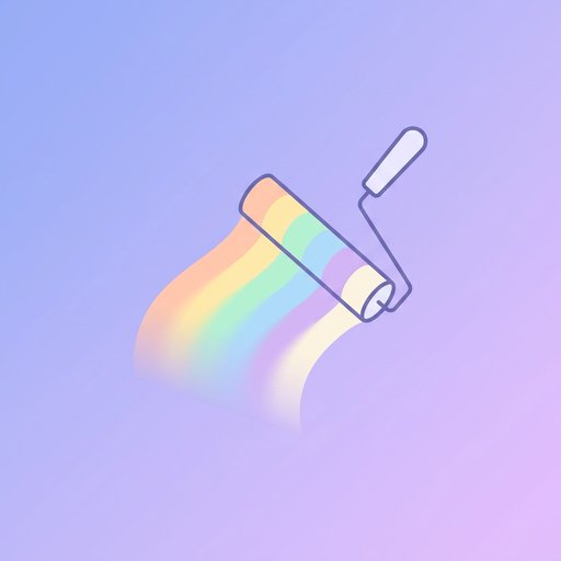 Palette Extractor — billeder editing tool