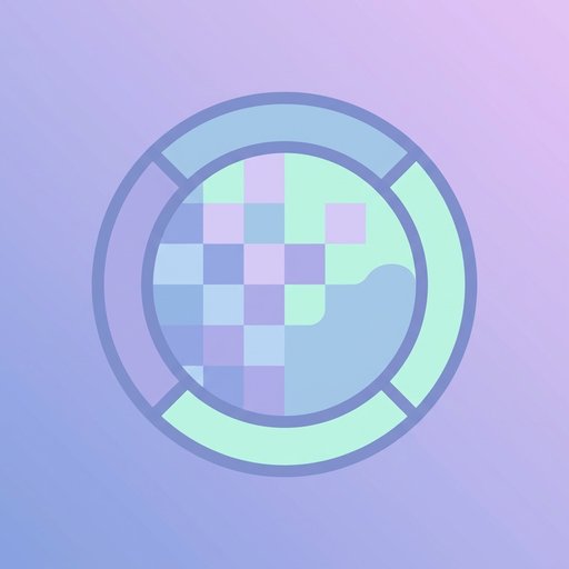Pixelér billede | wallpaper image tool preview