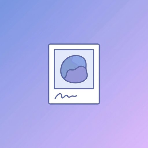 Polaroid-ramme | wallpaper image tool preview