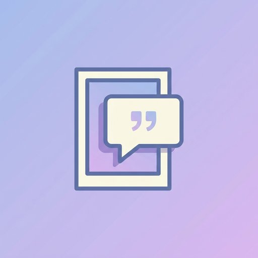 Citatbillede Maker | wallpaper image tool preview