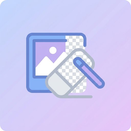 AI Baggrundsfjerner | wallpaper image tool preview