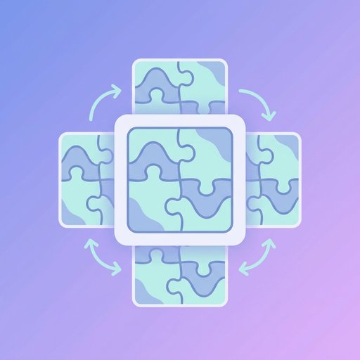 Sømløs mønster maker | wallpaper image tool preview