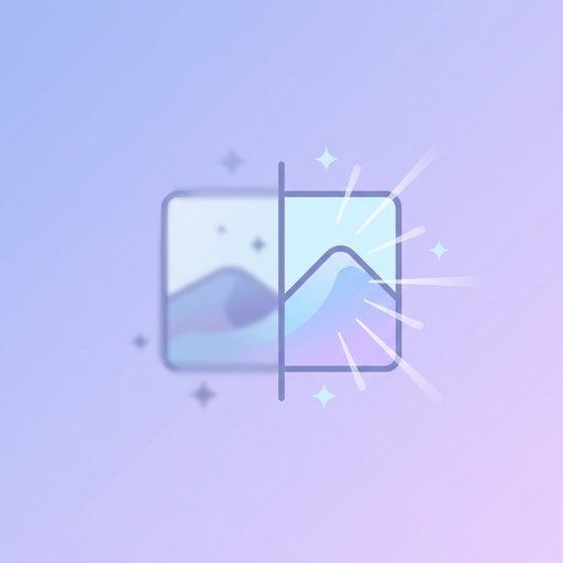 AI-billedskærper | wallpaper image tool preview