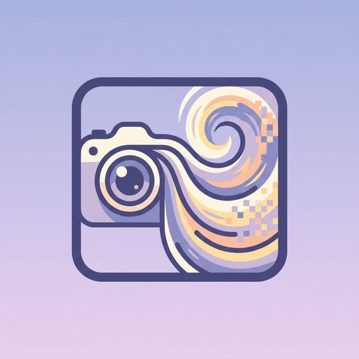 Stiloverførsel | wallpaper image tool preview