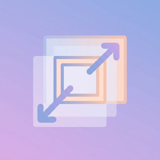 SVG Størrelse / viewBox Editor | wallpaper image tool preview