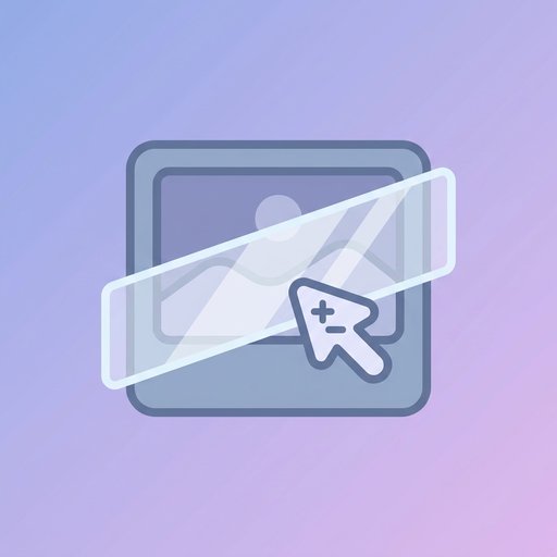 Tekstvandmærke | wallpaper image tool preview