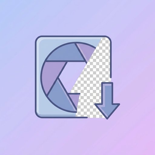 Gennemsigtig PNG Maker | wallpaper image tool preview