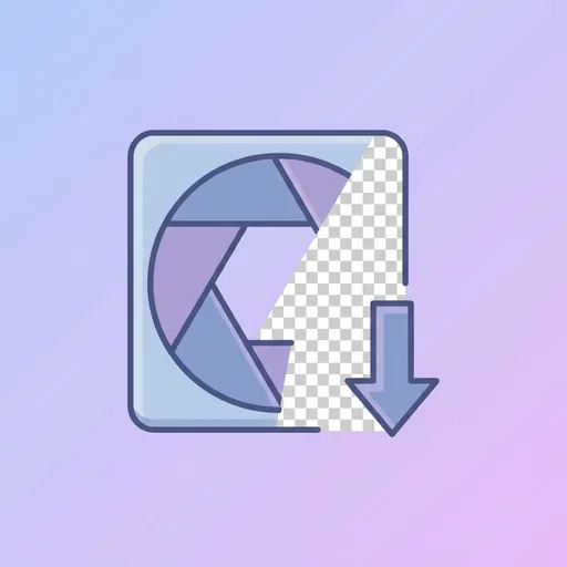 Gennemsigtig PNG